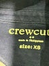 Crewcuts Outlet Blue Short Sleeve Polo Size XS (kids) - photo 3