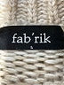Fab'rik Tan Pullover Sweater Size L - photo 7