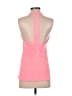 Fabletics Pink Casual Dress Size XS - photo 2