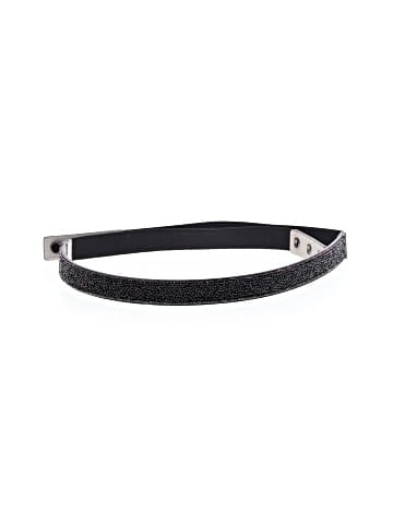 White House Black Market Leather Belt (view 1)