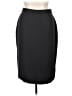 Unbranded Solid Gray Formal Skirt Size 16 - photo 1