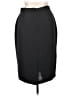 Unbranded Solid Gray Formal Skirt Size 16 - photo 2