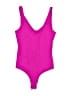 Sincerely Jules Pink Bodysuit Size XXS - photo 1