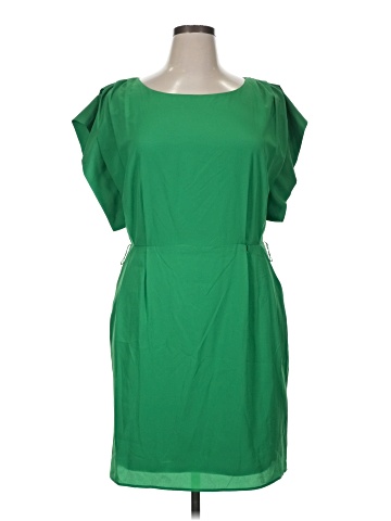 Eliza J Cocktail Dress (view 1)
