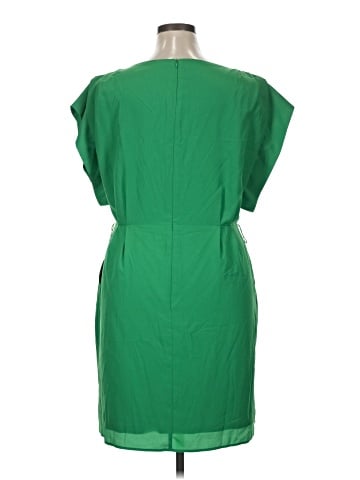 Eliza J Cocktail Dress (view 2)