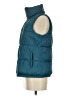 Old Navy 100% Nylon Teal Vest Size XS - photo 5