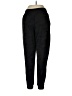 Athleta Black Track Pants Size 6 - photo 2