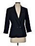 Tommy Hilfiger 100% Polyester Blue Blazer Size 4 - photo 1