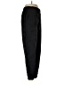 Athleta Black Track Pants Size 6 - photo 4