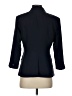Tommy Hilfiger 100% Polyester Blue Blazer Size 4 - photo 2
