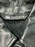 Zara Black Raincoat Size XS - photo 6