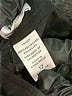 IZOD 100% Polyester Black Casual Pants Size 12 - photo 8