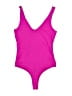 Sincerely Jules Pink Bodysuit Size XXS - photo 2