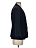 Tommy Hilfiger 100% Polyester Blue Blazer Size 4 - photo 4