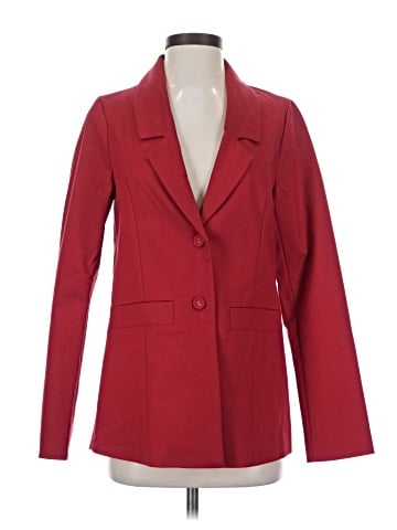 Show Me Your Mumu Blazer (view 1)