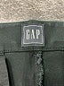 Gap Black Active Pants Size 12 - photo 7
