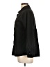 Unbranded Black Long Sleeve Blouse Size L - photo 5