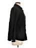 Unbranded Black Long Sleeve Blouse Size L - photo 4