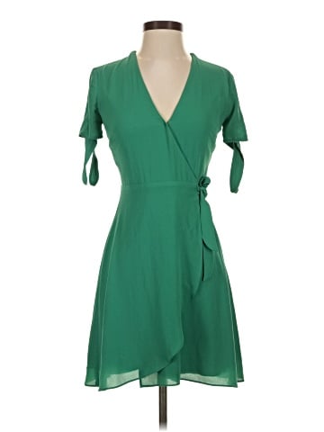 B. Smart Casual Dress (view 1)