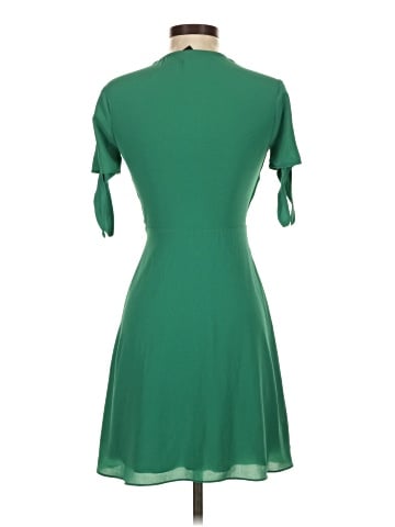 B. Smart Casual Dress (view 2)