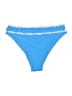 Beachsissi Blue Swimsuit Bottoms Size S - photo 2