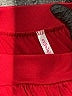 Sweet Solid Red Casual Pants Size M (kids) - photo 3