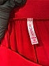Sweet Solid Red Casual Pants Size M (kids) - photo 4