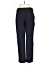 Anatomie Solid Blue Dress Pants Size S - photo 2