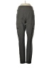 Athleta Gray Active Pants Size 2 - photo 1