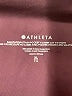 Athleta Burgundy Active Pants Size XL - photo 4