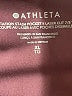 Athleta Burgundy Active Pants Size XL - photo 6