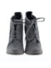 Assorted Brands Gray Ankle Boots Size 7 - photo 2