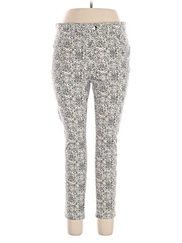 Rafaella Casual Pants (view 1)