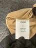 Unbranded Tan 3/4 Sleeve T-Shirt Size L - photo 7