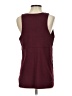 Unbranded Burgundy Tank Top Size 0 - photo 2