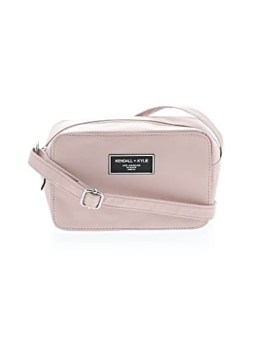 Kendall & Kylie Leather Crossbody Bag (view 1)