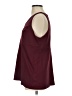 Unbranded Burgundy Tank Top Size 0 - photo 5
