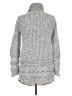 Assorted Brands 100% Acrylic Silver Cardigan Size 6 - photo 2
