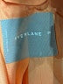 Everlane Orange Blazer Size 00 - photo 6