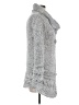 Assorted Brands 100% Acrylic Silver Cardigan Size 6 - photo 4