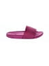 Vince. 100% Cotton Pink Sandals Size 7 - photo 1