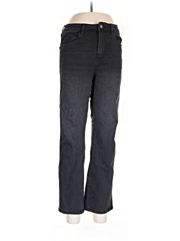 Well Worn Jeans (view 1)
