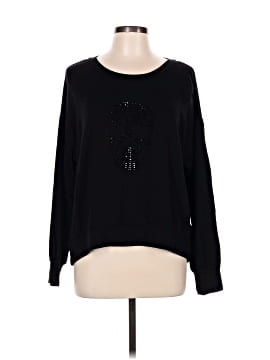 Cynthia Rowley Tjx Pullover Sweater