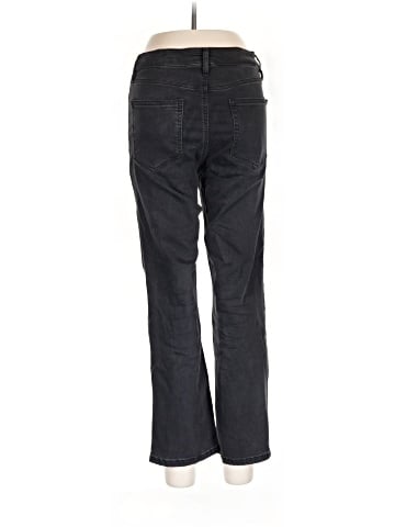 Well Worn Jeans (view 2)