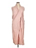 Assorted Brands Pink Casual Dress Size XL (estimated) - photo 1