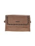 Michaela Brown Tan Crossbody Bag One size - photo 1