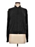 Lululemon Lab Black Track Jacket Size 6 - photo 1