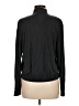 Lululemon Lab Black Track Jacket Size 6 - photo 2