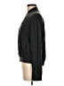 Lululemon Lab Black Track Jacket Size 6 - photo 5
