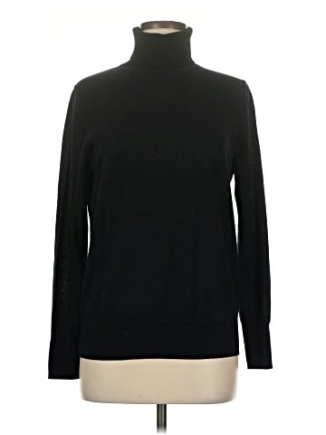 Gap turtleneck sweater (view 1)